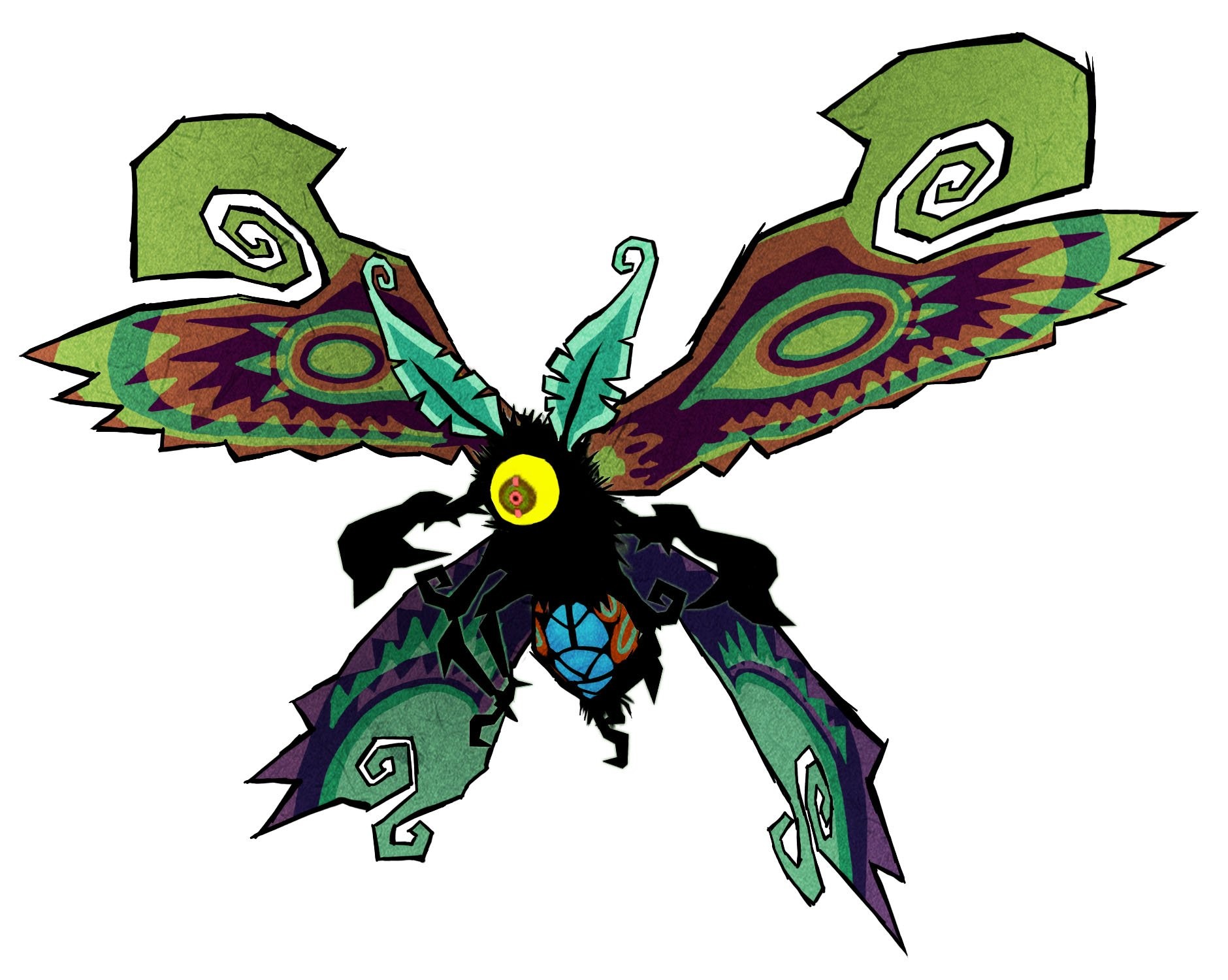 The Legend of Zelda: The Wind Waker HD (Edición Limitada) - Imagen 26